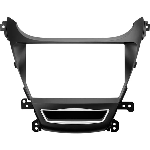 Штатная магнитола Teyes CC3L 4+32 Gb Hyundai Elantra 5 JK GD MD UD 2010-2016 (F2) 9" 4