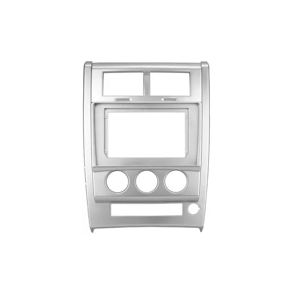 Штатная магнитола Teyes CC3L 4+32 Gb Jeep Liberty 2 KK 2007-2012/Cherokee 4 KK 2007-2014 10" 2