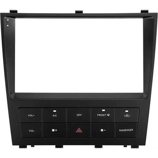 Штатная магнитола Teyes CC3L 4+32 Gb Lexus IS200 XE10 1999-2005 / Toyota Altezza XE10 1998-2005 9" 4