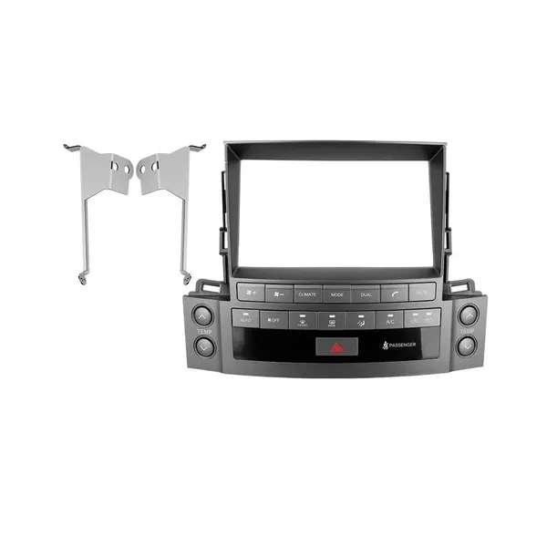 Штатная магнитола Teyes CC3L 4+32 Gb Lexus LX570 J200 3 2007-2015 (A) 9" 6