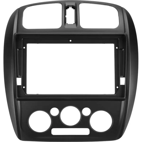 Штатна магнітола Teyes CC3L 4+32 Gb Mazda 323 BJ 2000-2003 9" 3