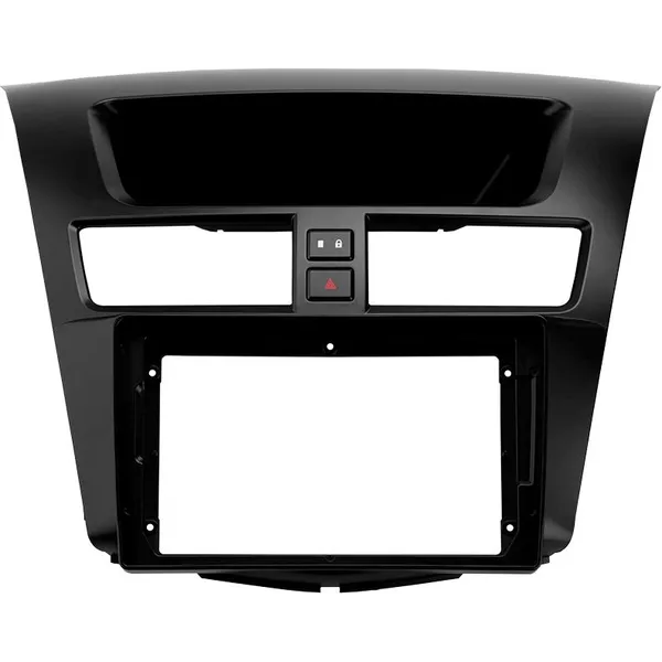 Штатная магнитола Teyes CC3L 4+32 Gb Mazda BT-50 2 2011-2020 9" 3