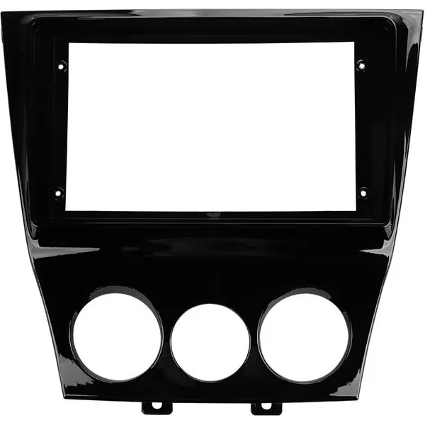 Штатна магнітола Teyes CC3L 4+32 Gb Mazda RX-8 SE 2009-2011 9" 3