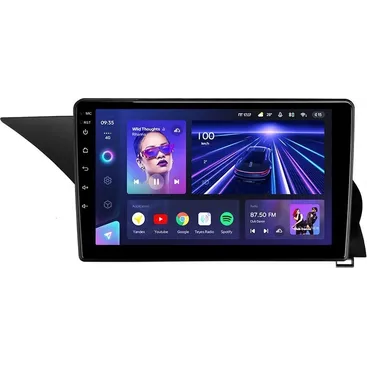 Штатна магнітола Teyes CC3L 4+32 Gb Mercedes-Benz GLK-Class X204 2012-2015 9" 3