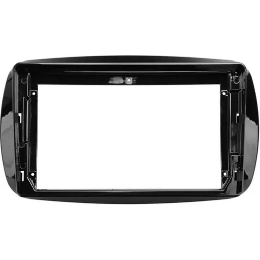 Штатна магнітола Teyes CC3L 4+32 Gb Mercedes-Benz Smart Fortwo 3 C453 A453 W453 2014-2020 9" 3