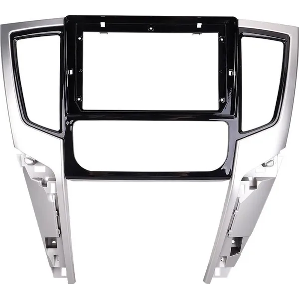 Штатная магнитола Teyes CC3L 4+32 Gb Mitsubishi L200 5 2018-2020 (F2) 9" 3