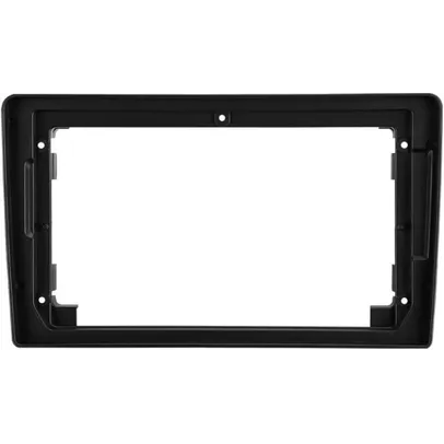 Штатна магнітола Teyes CC3L 4+32 Gb Mitsubishi Outlander 1 2002-2008 (F2) 9" 3