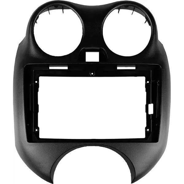 Штатна магнітола Teyes CC3L 4+32 Gb Nissan March K13 2010-2013 9" 3