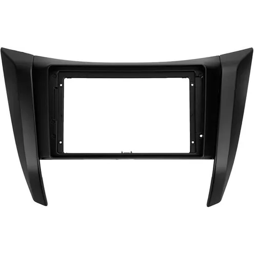 Штатна магнітола Teyes CC3L 4+32 Gb Nissan Navara D23 4 2014-2021 (A) 9" 3