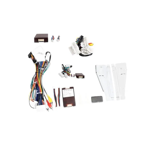 Штатна магнітола Teyes CC3L 4+32 Gb Nissan Teana J32 2008-2013 (B) 10" 6