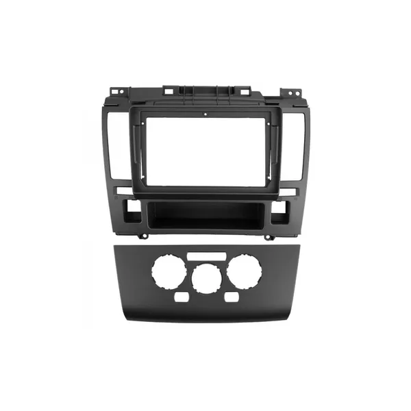 Штатная магнитола Teyes CC3L 4+32 Gb Nissan Tiida C11 2004-2013 (F2) 9" 3