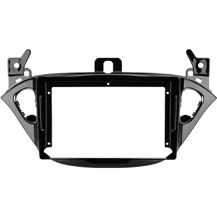Штатна магнітола Teyes CC3L 4+32 Gb Opel Corsa 2014-2019 9" 2
