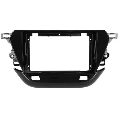 Штатна магнітола Teyes CC3L 4+32 Gb Opel Corsa F 2019-2023 9" 2