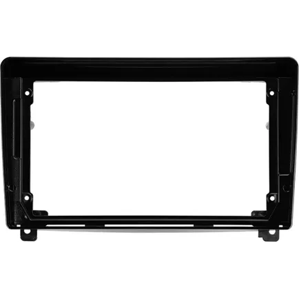 Штатна магнітола Teyes CC3L 4+32 Gb Peugeot 407 1 2004-2011 (F2) 9" 3