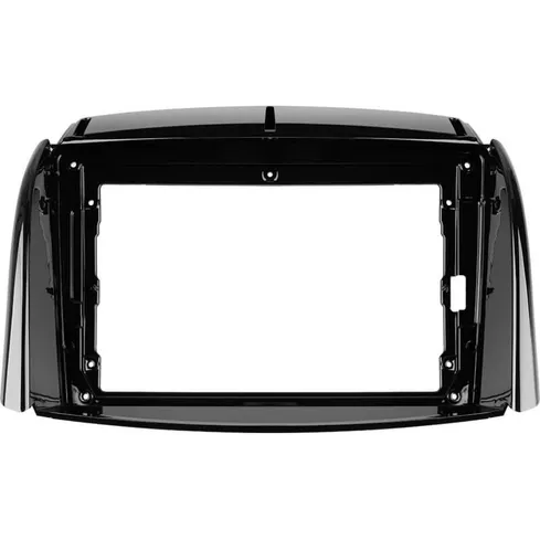 Штатна магнітола Teyes CC3L 4+32 Gb Renault Koleos 2008-2016 (B) 9" 3