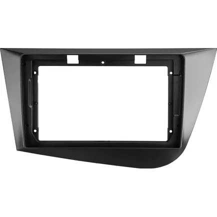 Штатна магнітола Teyes CC3L 4+32 Gb Seat Leon 2 2005-2012 (F2) 9" 3