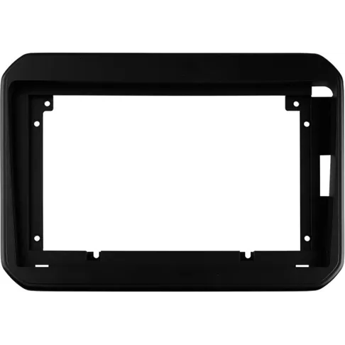 Штатна магнітола Teyes CC3L 4+32 Gb Suzuki Ignis 2016-2020 9" 3