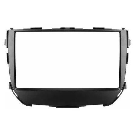 Штатна магнітола Teyes CC3L 4+32 Gb Suzuki Vitara Brezza 2016-2019 9" 3