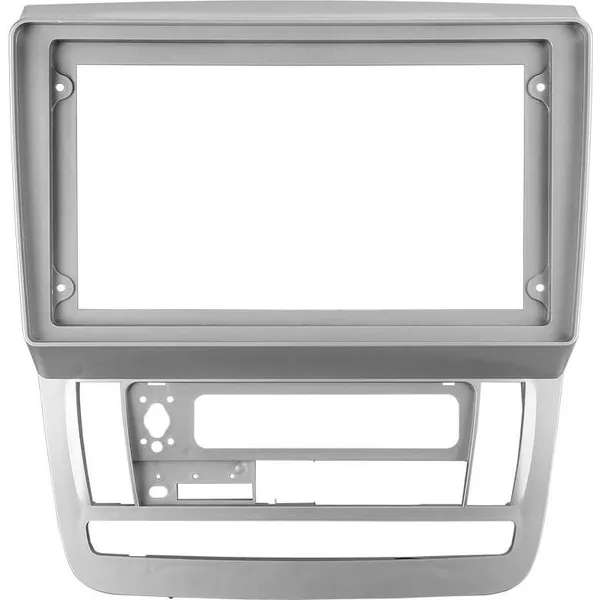Штатна магнітола Teyes CC3L 4+32 Gb Toyota Alphard 1 H10 2002-2005 (F1) 9" 3