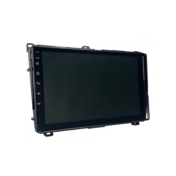 Штатна магнітола Teyes CC3L 4+32 Gb Toyota Corolla 11 2017-2018 9" 2