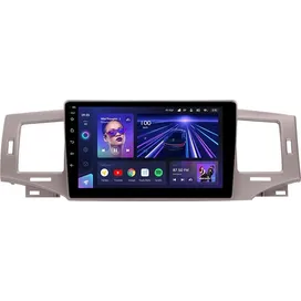 Штатная магнитола Teyes CC3L 4+32 Gb Toyota Corolla E130 E120 2000-2004 (B) 9" 3