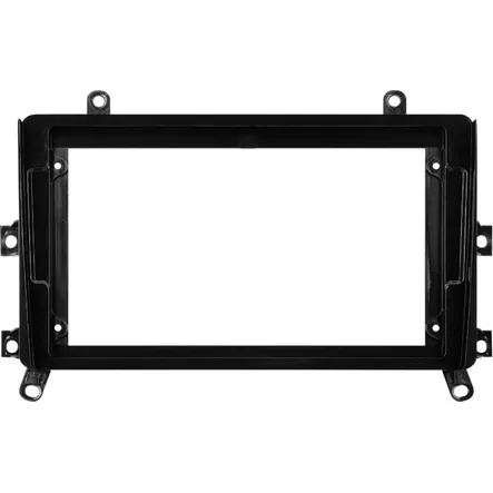 Штатна магнітола Teyes CC3L 4+32 Gb Toyota Highlander 4 XU70 2019-2021 9" 3