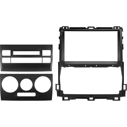 Штатная магнитола Teyes CC3L 4+32 Gb Toyota Land Cruiser Prado 120 3 2002-2009 (F3) 9" 3