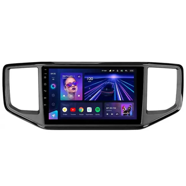 Штатная магнитола Teyes CC3L 4+32 Gb Volkswagen Amarok 1 2016-2020 9" 2