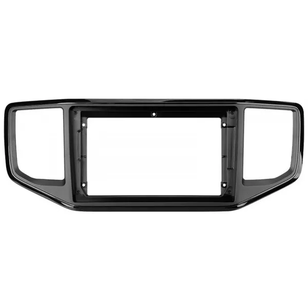 Штатная магнитола Teyes CC3L 4+32 Gb Volkswagen Amarok 1 2016-2020 9" 3