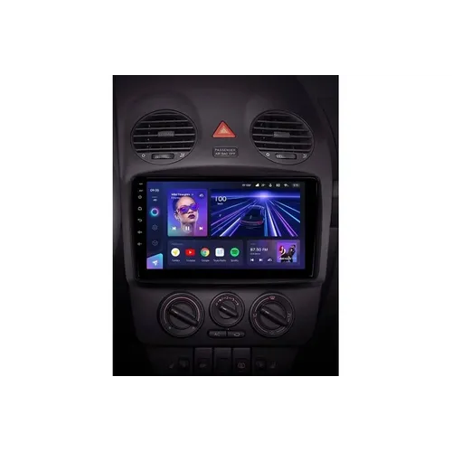 Штатна магнітола Teyes CC3L 4+32 Gb Volkswagen Beetle A4 2002-2011 9" 3