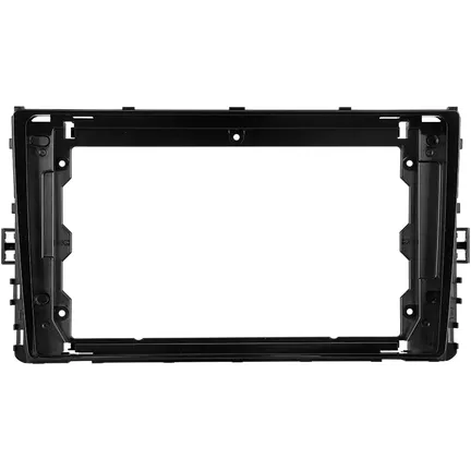 Штатна магнітола Teyes CC3L 4+32 Gb Volkswagen Jetta 7 2018-2022 9" 3