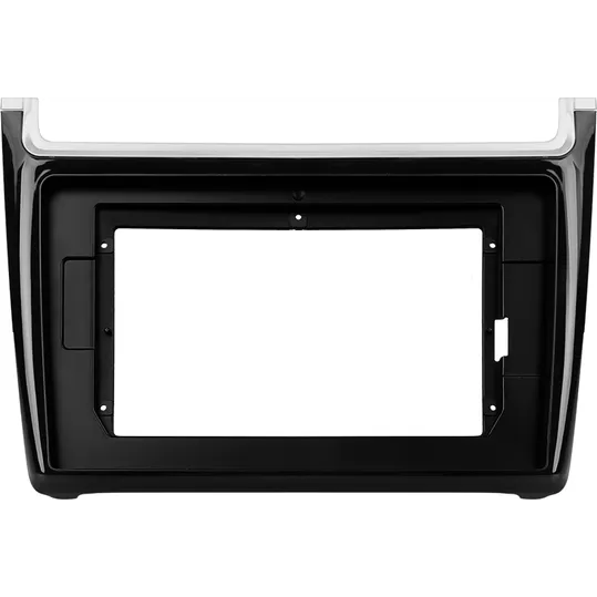 Штатная магнитола Teyes CC3L 4+32 Gb Volkswagen POLO 5 2008-2020 9" 3