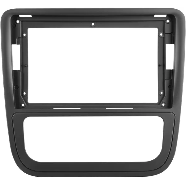 Штатна магнітола Teyes CC3L 4+32 Gb Volkswagen Scirocco 3 Mk3 2008-2014 (F4) 9" 3