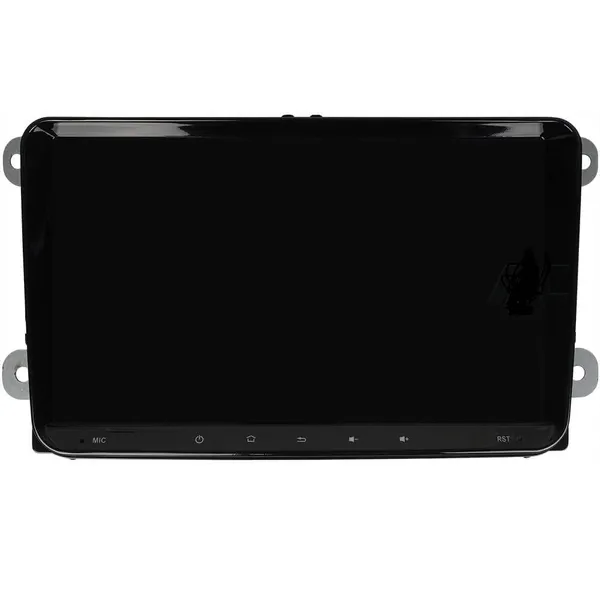 Штатная магнитола Teyes CC3L 4+32 Gb Volkswagen Universal 9" (сенсорные кнопки) 2