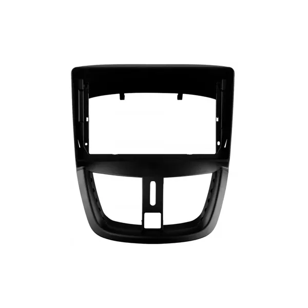 Штатна магнітола Teyes CC3L 4+64 Gb Peugeot 207 2006-2015 9" 3