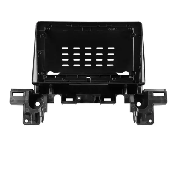 Штатная магнитола Teyes CC4 Pro 2k 12+256 Gb Mazda CX-5 2 KF 2017-2023 (F2) 9" 3