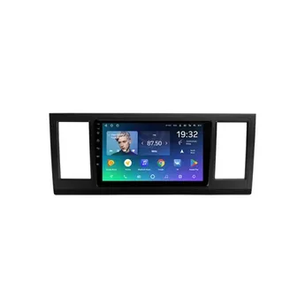 Штатна магнітола Teyes X1 2+32 Gb Volkswagen Caravelle 6 T6.1 T6 2015-2020 3