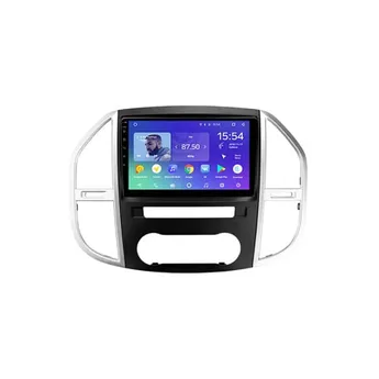 Штатная магнитола Teyes X1 2+32 Gb Wi-Fi Mercedes-Benz Vito 3 W447 2014-2020 3