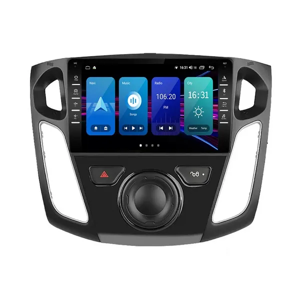 Штатна магнітола Torssen 2K Ford Focus 12-15 F9332 4G Carplay DSP 2