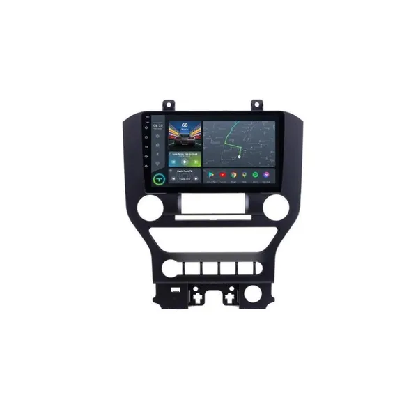 Штатна магнітола Torssen 2K Ford Mustang 2014-low F96128 4G Carplay DSP