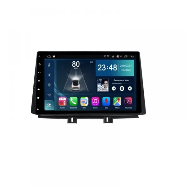 Штатна магнітола Torssen 2K Hyundai Sonata 18+ F96128 4G Carplay DSP 2