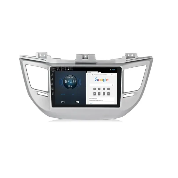 Штатна магнітола Torssen 2K Hyundai Tucson/IX35 2015-2018 F9464 4G Carplay DSP 2