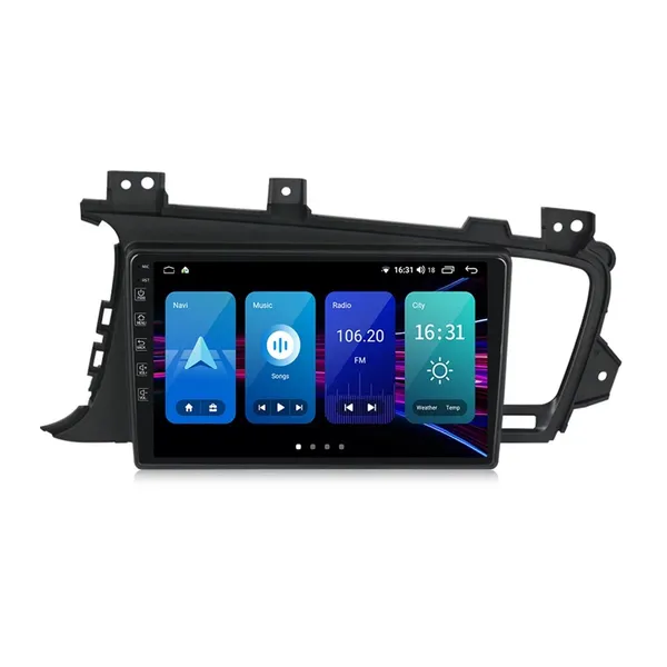 Штатная магнитола Torssen 2K Kia Optima/K5 2011-2015 F9232 4G Carplay DSP 2