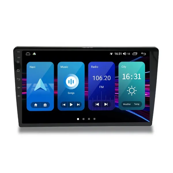 Штатная магнмтола Torssen 2K Kia Sorento 2014 F10232 4G Carplay DSP 2