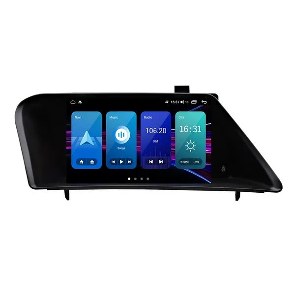 Штатна магнітола Torssen 2K Lexus RX 09-15 F9332 4G Carplay DSP 2