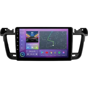 Штатная магнитола Torssen 2K Peugeot 508 11-17 F96128 4G Carplay DSP 2