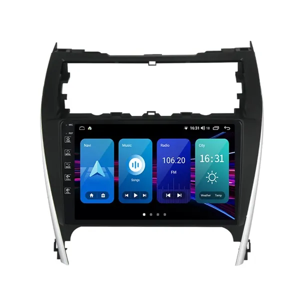Штатна магнітола Torssen 2K Toyota Camry 55 USA F10232 4G Carplay DSP 2