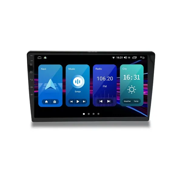 Штатная магнитола Torssen 2K Toyota Sienna 16+ F96128 4G Carplay DSP 2
