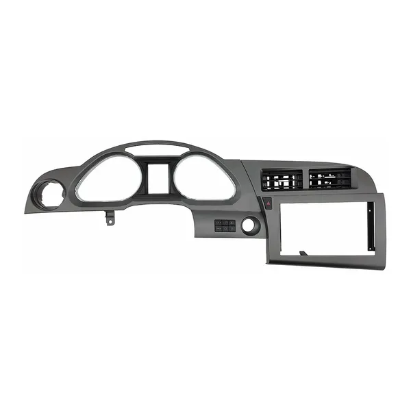 Штатна магнітола Torssen Audi A6 C6 2005-2011 F9464 4G Carplay DSP 3