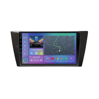 Штатная магнитола Torssen BMW 3 E90 05-13 F96128 4G Carplay DSP 2